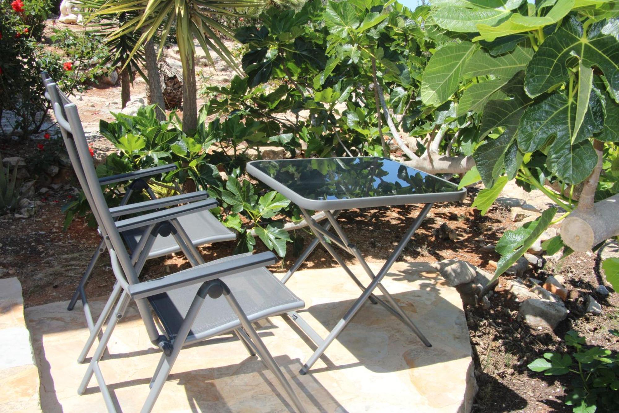 Luxe Appartement Met Tuin Benidoleig 외부 사진