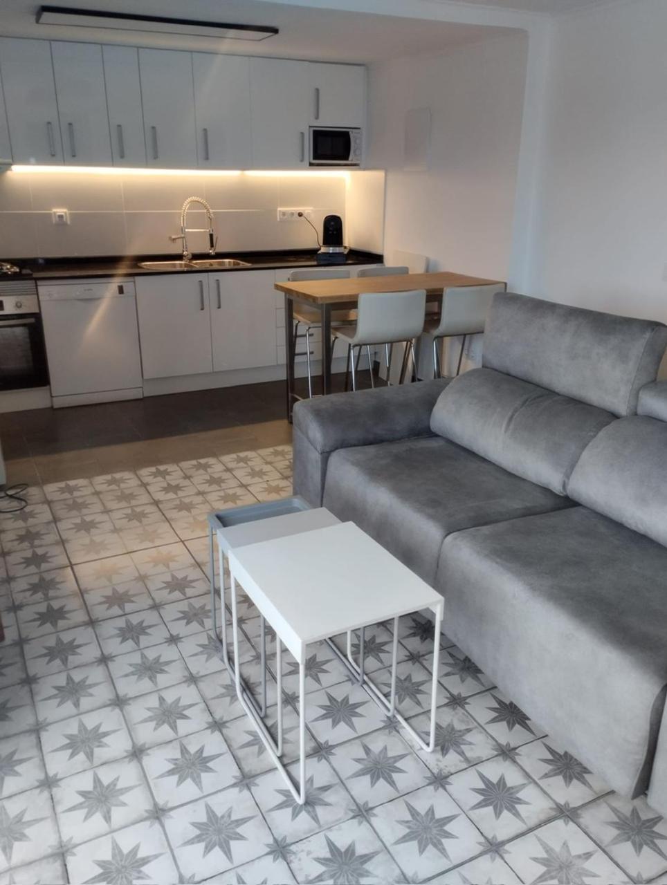 Luxe Appartement Met Tuin Benidoleig 외부 사진