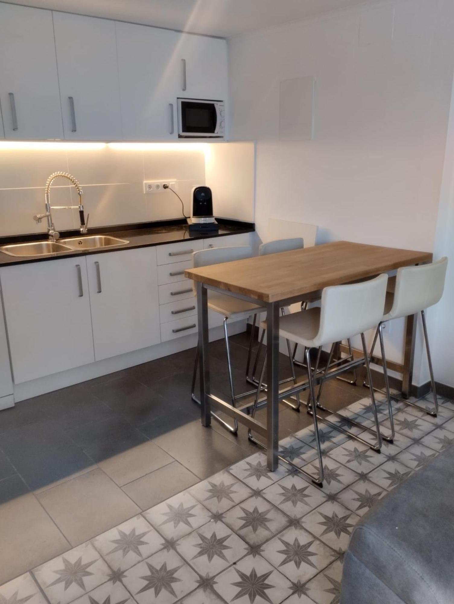 Luxe Appartement Met Tuin Benidoleig 외부 사진