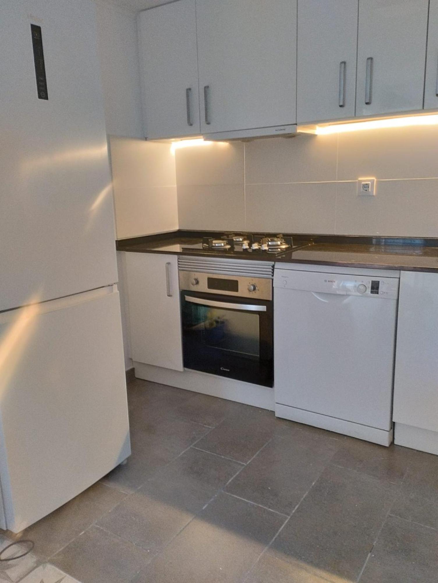 Luxe Appartement Met Tuin Benidoleig 외부 사진